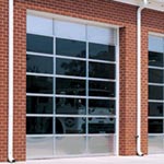 amarr-commercial-garage-door