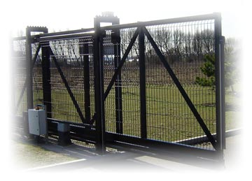 commercial-gates-openers